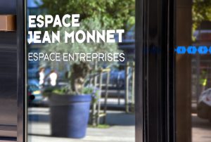 Espace Jean Monnet